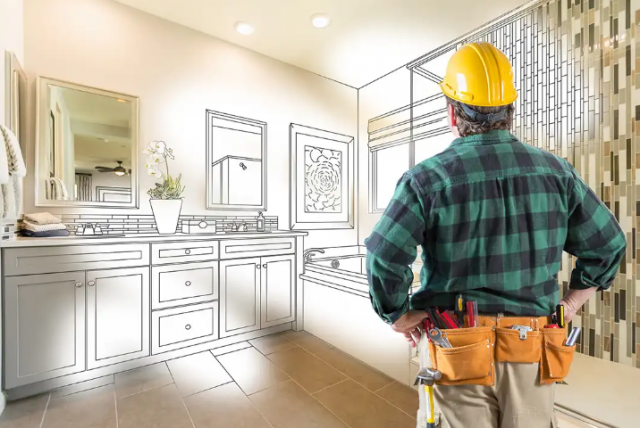 Bathroom Renovations in Winnipeg | Bathrooms Remodeled in Budget | ACR Ltd.