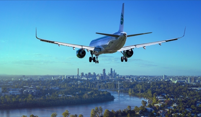 Cathay Pacific London