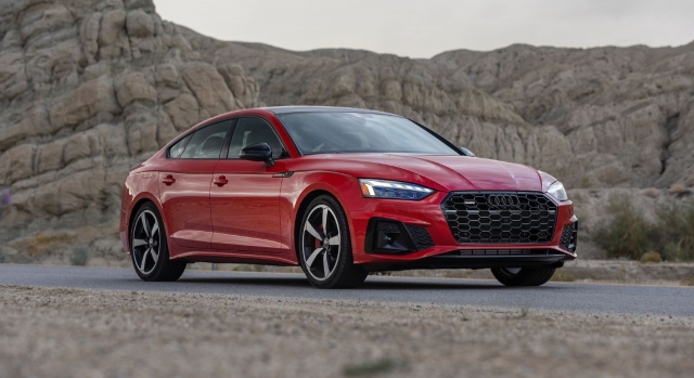 Drive With Our Top Comfortable with These Luxury Sedans