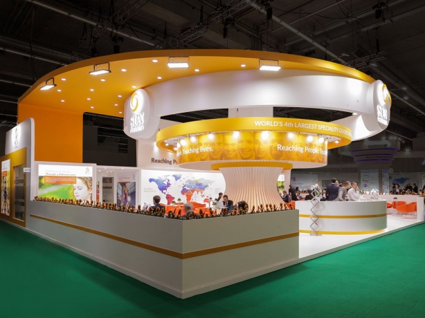 The Impact of Exhibitions on SOL Gmbh Brands and Market Reach 
