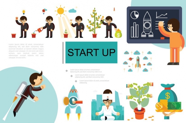 Startup India Seed Fund Scheme vs. Other Government Grants: What’s the Difference?