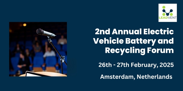 Government Regulations and EPR Policies in Electric Vehicle Battery Recycling
