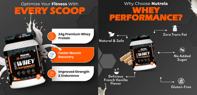 When to Take Whey Protein: Pre-Workout, Post-Workout, or Anytime?