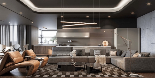 Best Interior Design Company In Dubai
