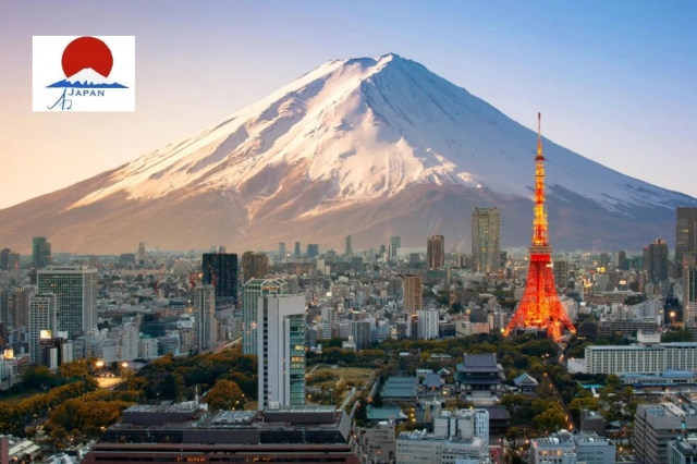 Japan Golden Route Tour: A Complete Travel Experience