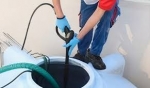 Reliable Water Tank Cleaning Services in Dubai: Ensuring Safe and Clean Water Supply