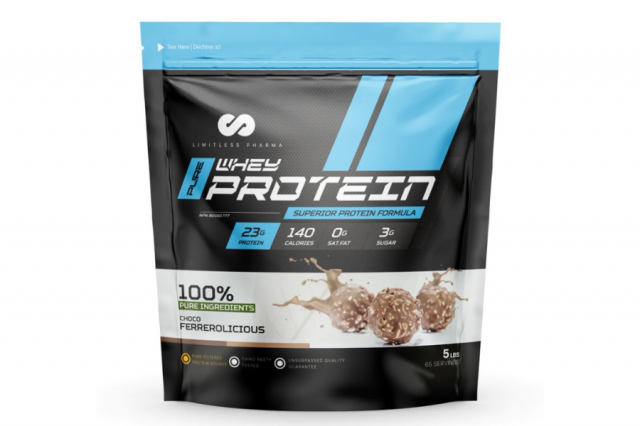 Protein Powder: Understanding The Facts About It