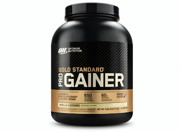 Why Optimum Nutrition is a Popular Choice