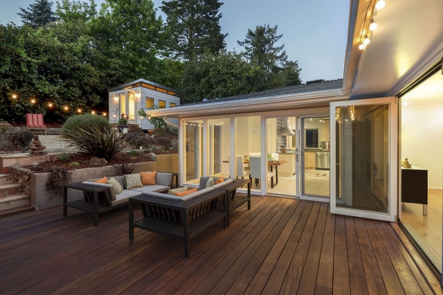 Rejuvenate Your Home's Curb Appeal