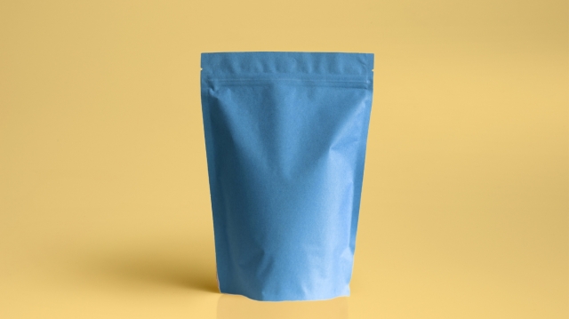 Why Tilak Polypack's Plain Stand-Up Pouches Are the #1 Choice for Australian Businesses