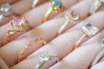 Lab Diamond Rings: Perfect for Ethical Consumers Who Want Stunning Collection