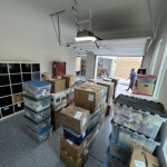 Storage Solutions Before Hanukkah