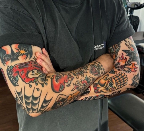Tattoo Styles Guide: Evolution, Tips & Longevity Insights
