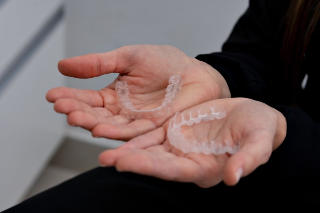 Things I Wish I Knew Before Starting Invisalign
