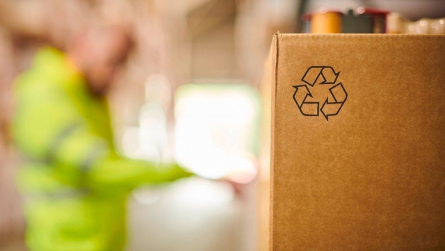 Sustainable Packaging Market is Transitioning towards Renewable Materials     