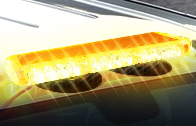 5 types of LED Light Bars for Trucks