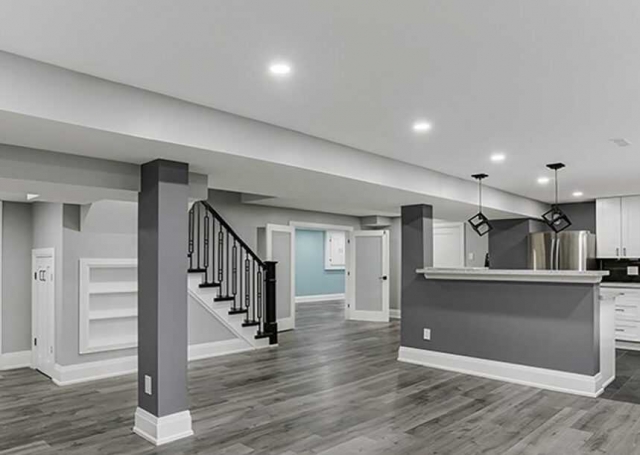 Use Professional Home Renovation Service Oakville to Transform Your House