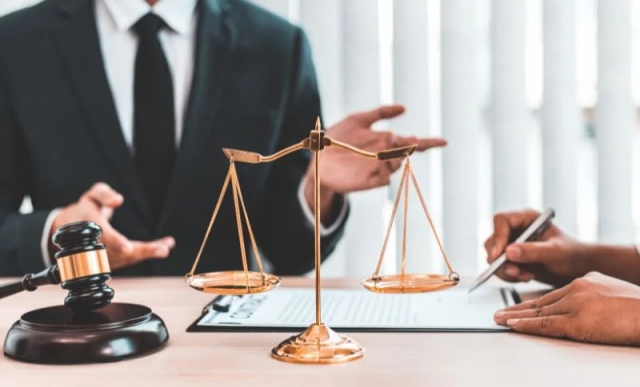 Get Assured And Reliable Certified Legal Translation Services In India