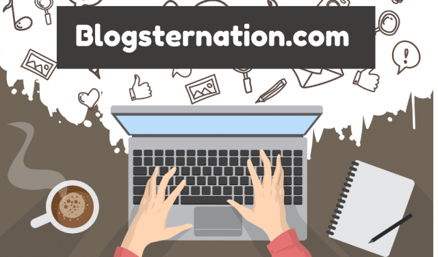 Enhance Your Blong Experience With Blogsternation.com 