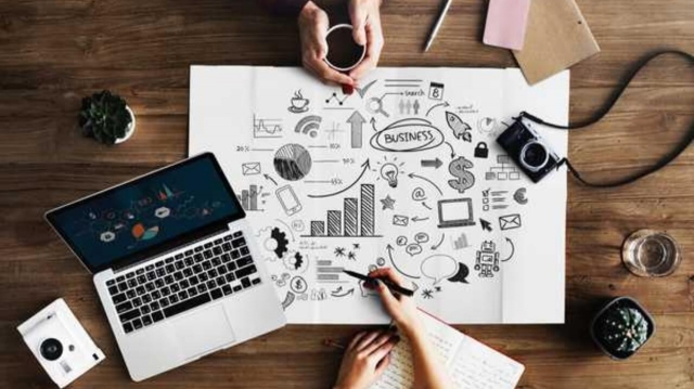 Key Lessons Learned From Successful Entrepreneurs That Can Help You