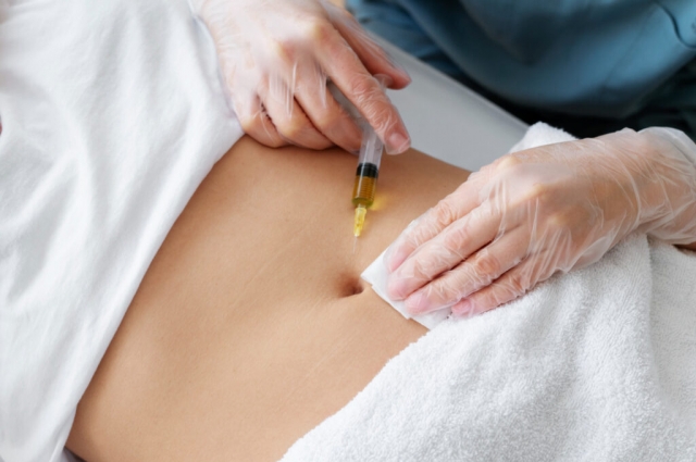 Explore Weight Loss Injections for a Slimmer You in Dubai