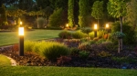 Key Steps for Setting Up a Garden Solar Lights Manufacturing Facility