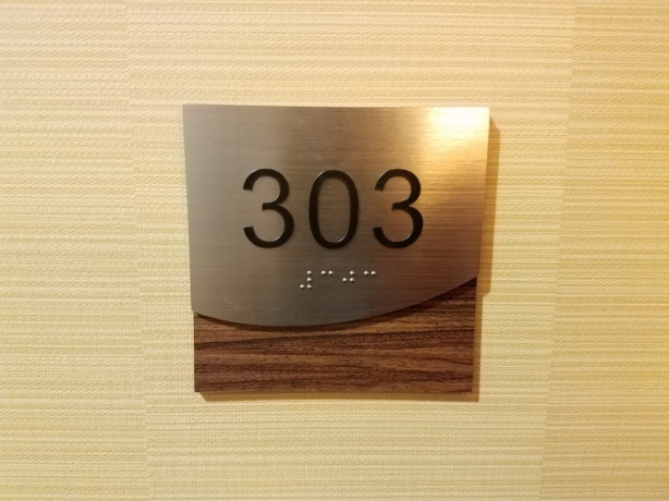 ADA Signs 
