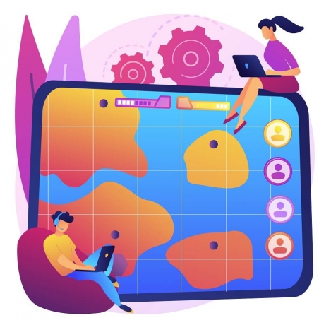 Redefining Gaming Excellence: Game Development Company in India