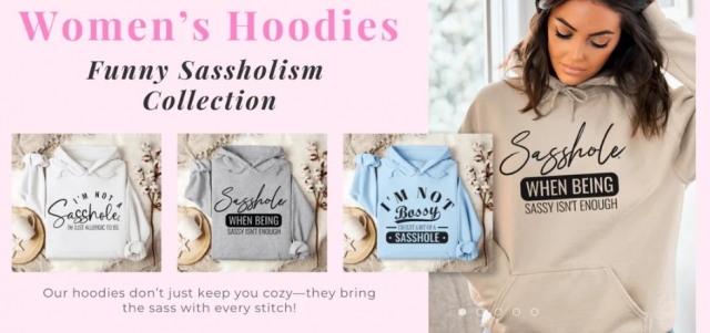 New Collection of the Essential Hoodie for Youth