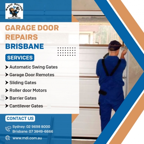 How to Choose the Best Garage Door Repair Service