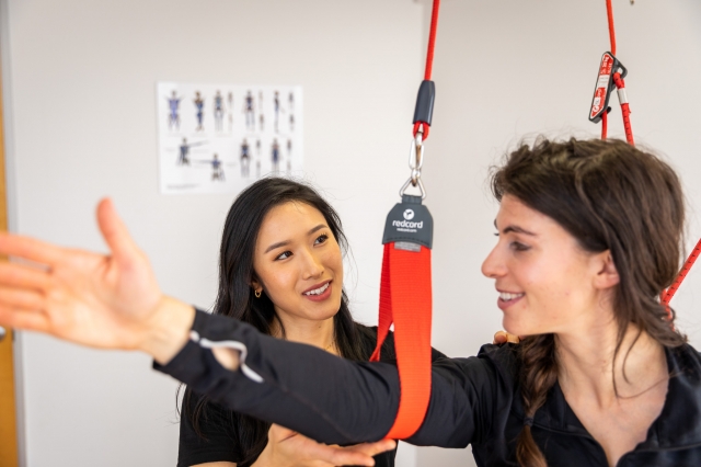 How to Choose the Best Physical Therapist in Santa Monica for Effective Rehabilitation