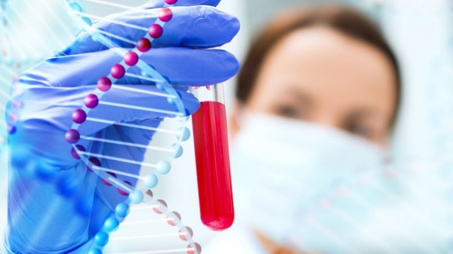 Molecular Diagnostics Market