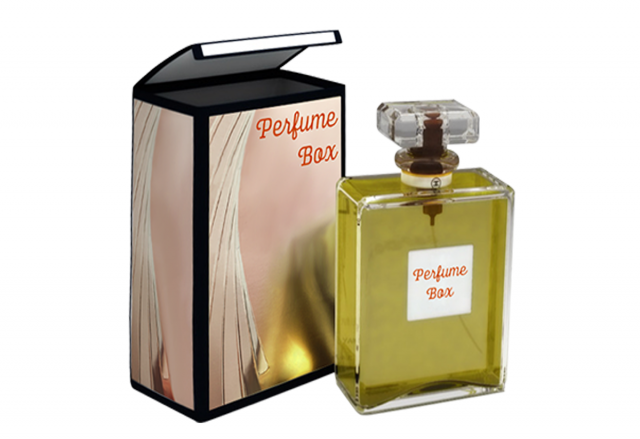 How Perfume Boxes Elevate Your Scent Experience