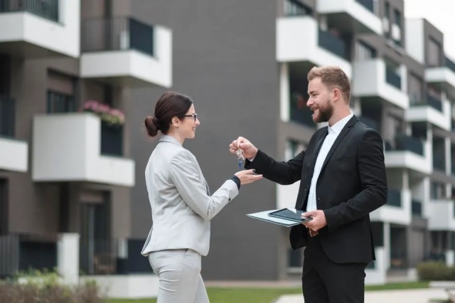 Commercial Loans for Rental Properties: A Key to Building Wealth