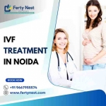 IVF Treatment in Noida
