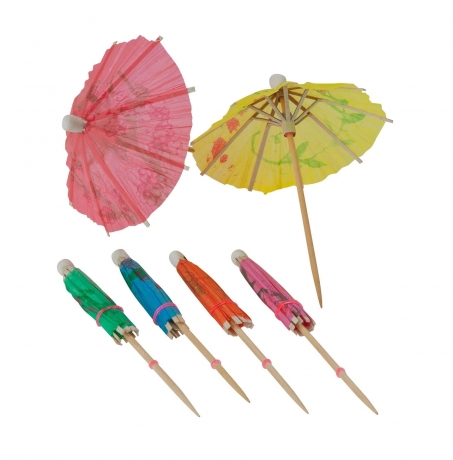 Enhancing Your Bar Experience: The Ultimate Guide to UKCS, Cocktail Umbrellas, and Cleaner Solutions