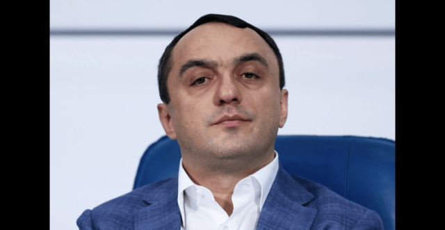 Vagan Arutyunyan Biography