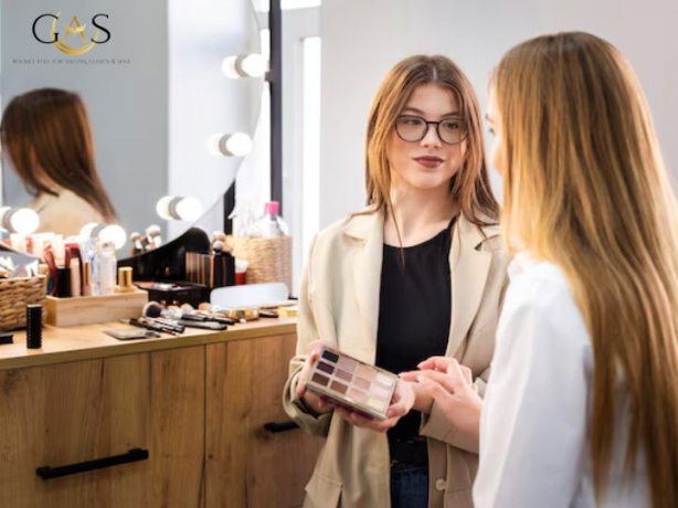 Salon Business Coaching: Your Path to Profitable Growth
