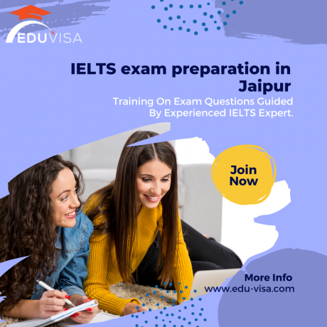 Achieve Global Success IELTS Coaching in Jaipur and the Best Study Abroad Consultants in Chitrakoot Jaipur