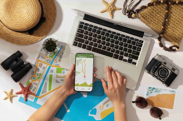 Business Travel Tips & Trends For Modern Professionals