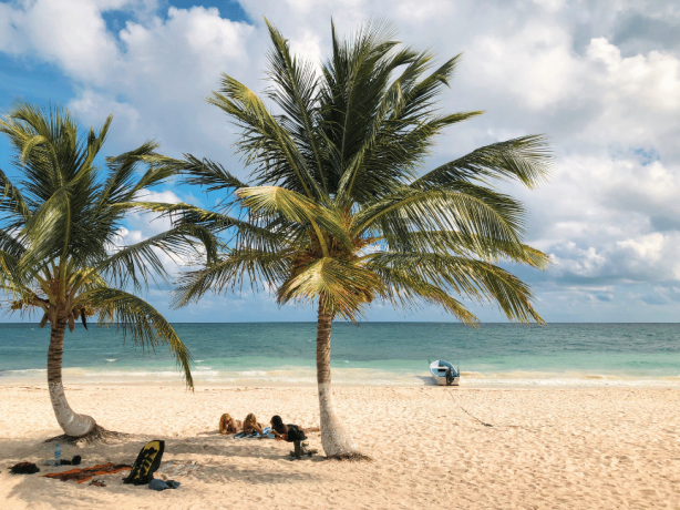 Top 5 Mexican Islands for Your Next Adventure