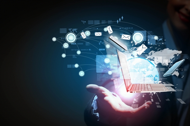 Innovative Technology Solutions for Modern Enterprises