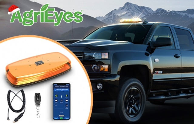 The Best Strobe Lights for Trucks