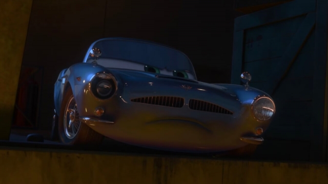 Exploring The Fastest And Coolest Cartoon Cars In Animated Stories