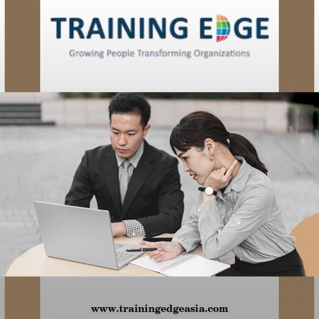 Management Sales Coaching Singapore: Promote The Growth Of The Business