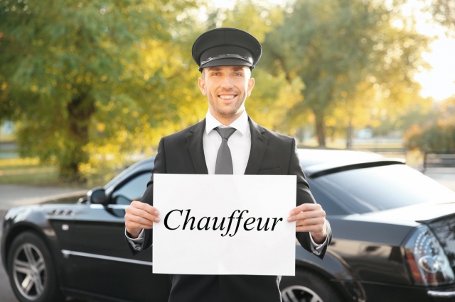 Chauffeur Service Near Me: Redefining Luxury Transportation