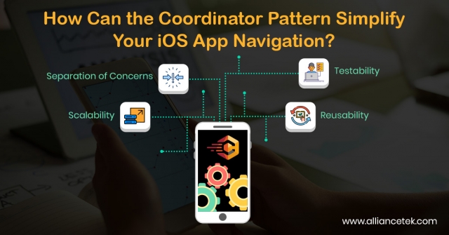 How Can the Coordinator Pattern Simplify Your iOS App Navigation?
