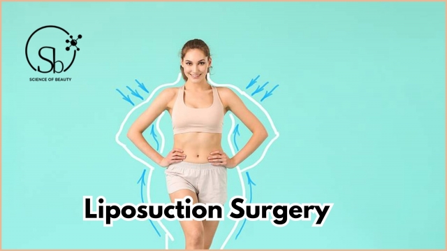 Pros and Cons of Liposuction Surgery