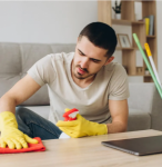 Reliable Bond and End-of-Lease Cleaning Services in Brisbane – Secure Your Bond Back