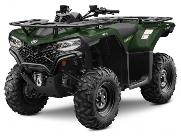 2025 CFMOTO CForce 400 for Sale in Janesville, WI 